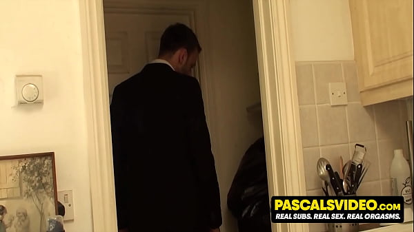 PascalsVideo.com – Kinky fat bitch Montse gets her fat ass destroyed hard