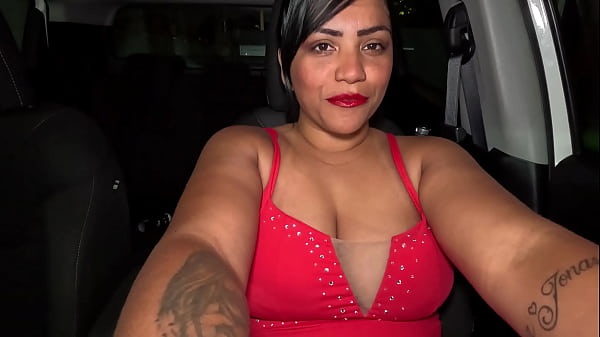 Putinha foi atender fã ficou com a bucetinha gozadinha