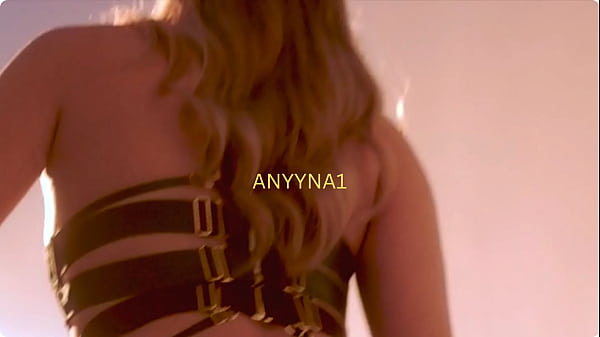 Gizelle Blanco and Freya Parker Strap On