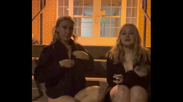 Talking about life and BBC in public