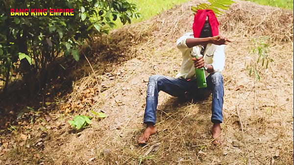 STRAIGHT BIG DICK HARDCORE WITH AFRICAN PORNSTAR SOFTKIND AND AFRICAN BIG DICK